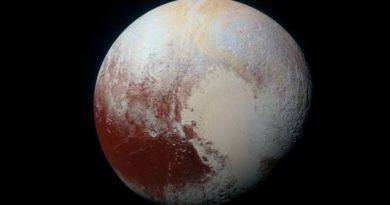 Pluton znowu będzie planetą?