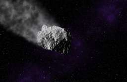 Ogromna asteroida pędzi w kierunku Ziemi. Minie naszą planetę w piątek