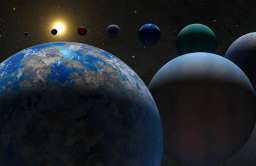 NASA potwierdza istnienie 5000 planet pozasłonecznych