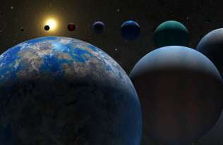 NASA potwierdza istnienie 5000 planet pozasłonecznych