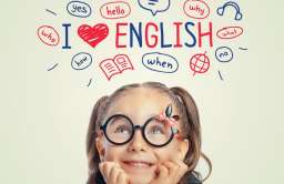 Angielski dla 4-latka – czy warto zaczynać naukę języków tak wcześnie?