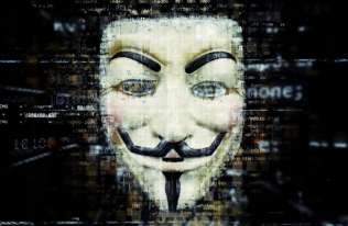 Grupa Anonymous. Co o niej wiadomo?