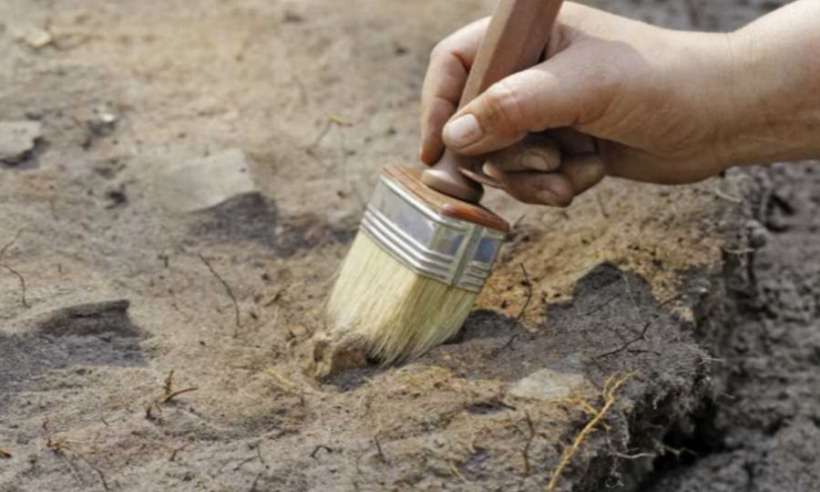 W Hiszpanii odkryto najstarszą europejską skamieniałość przodka człowieka
