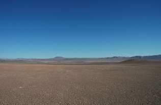 Ukryty świat pod powierzchnią pustyni Atakama