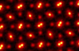 Atomy zobrazowane w rekordowej rozdzielczości