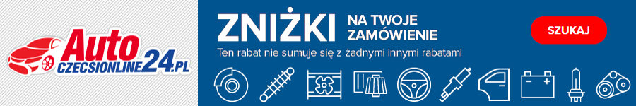 Pomiędzy nauką nie zapomnij o samochodzie z autoczescionline24.pl