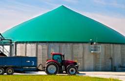 Jak pokonać problem biogazowni związany z odorami? NCBR szykuje rozwiązanie