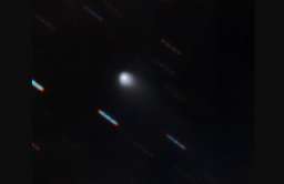 Kometa międzygwiezdna 2I/Borisov