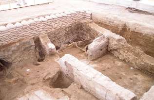 Bochenek sprzed 8600 lat. W Turcji znaleziono najstarszy chleb na świecie