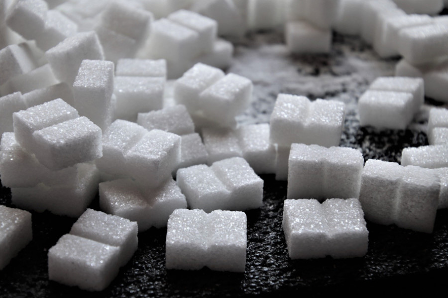 Cukier uzależnia jak kokaina czy jednak inaczej?