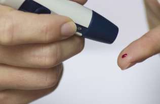 Cukrzyca bez igieł? „Alkomat” dla diabetyków w fazie badań klinicznych