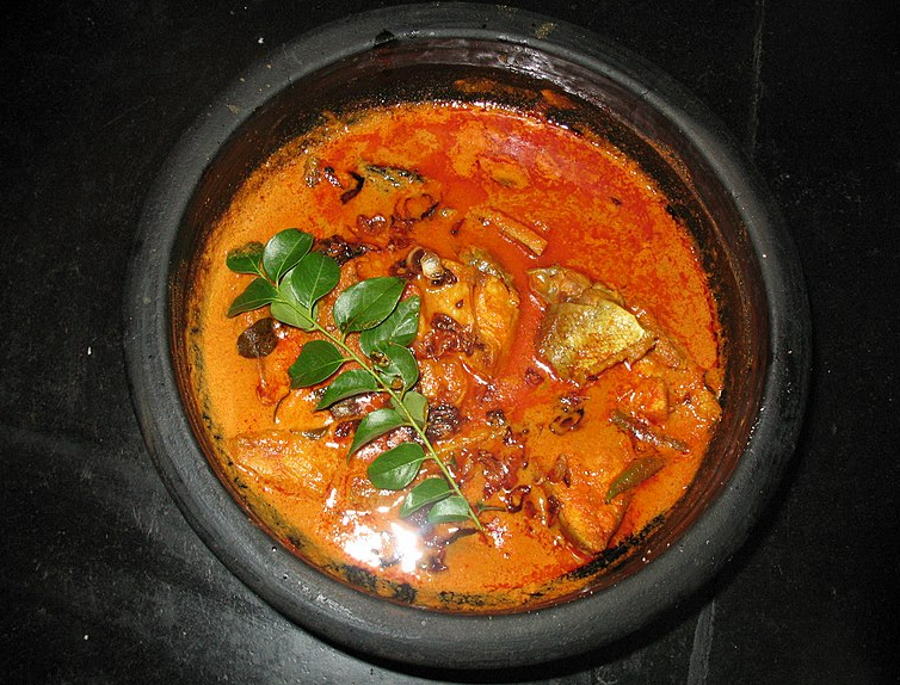 Curry sprzed 2000 lat
