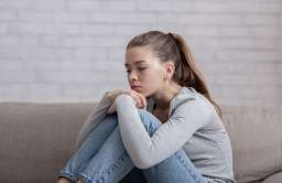 Dlaczego depresja u młodej osoby jest szczególnie niebezpieczna?