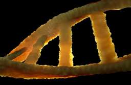 Ludzkie DNA jest wszędzie i działa jak niewidzialny odcisk palca. Rodzi to poważny problem