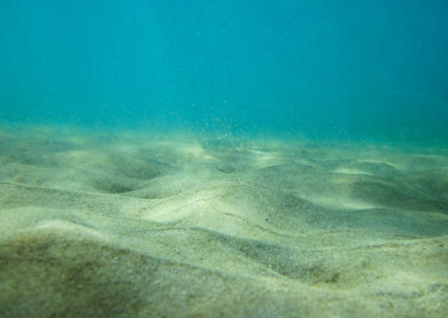 Naukowcy odkryli mikroby żyjące głęboko pod dnem morskim w temperaturze 120 st. C