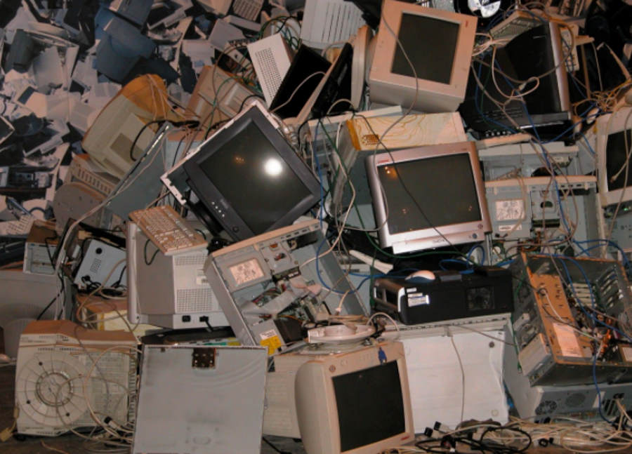 Elektroodpady – dlaczego recykling elektrośmieci jest tak ważny?