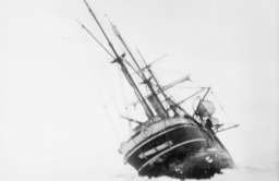 Na dnie Morza Weddella odnaleziono wrak legendarnego statku Endurance