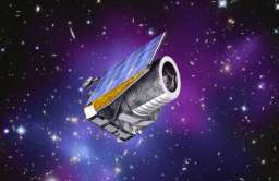 Wkrótce start misji Euclid. Nowy teleskop zbada ciemną stronę kosmosu