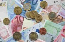 Banknoty i bilon euro