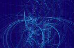 Jak rozchodzą się fale w kroplach kwantowych?
