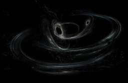Zarejestrowano fale grawitacyjne ze zderzenia dwóch czarnych dziur. Nowy rozdział w astrofizyce