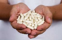 Kapsułki, tabletki, płyny - jakie są formy leków?