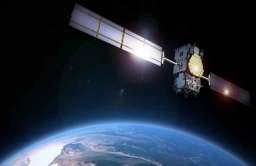 Satelita systemu Galileo