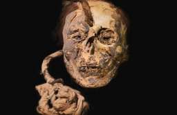 Dzieci z ludu Nazca były odurzane, zanim stawały się ofiarami rytualnych mordów