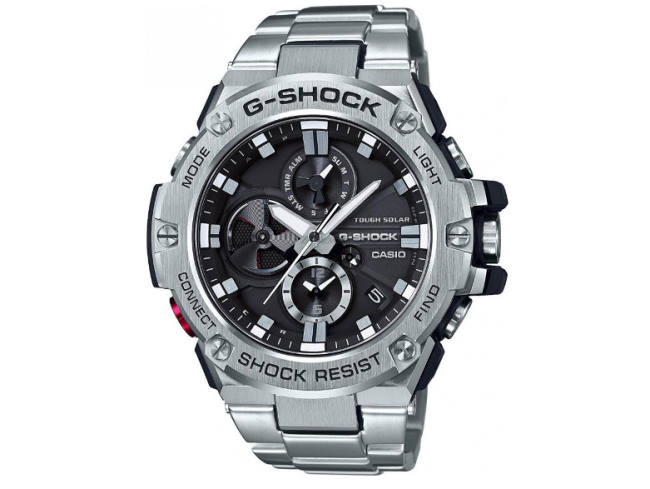 zegarki G-Shock