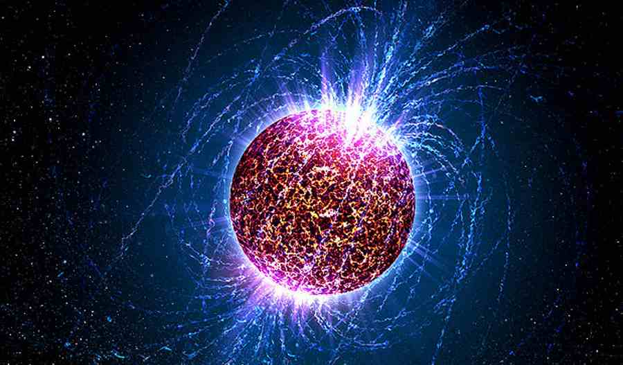 Gwiazda neutronowa