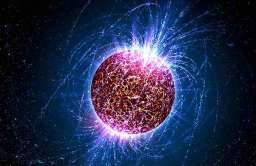 Gwiazda neutronowa