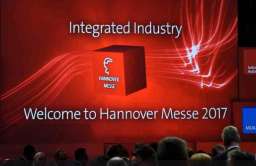 Polskie technologie i wynalazki na targach Hannover Messe 2017