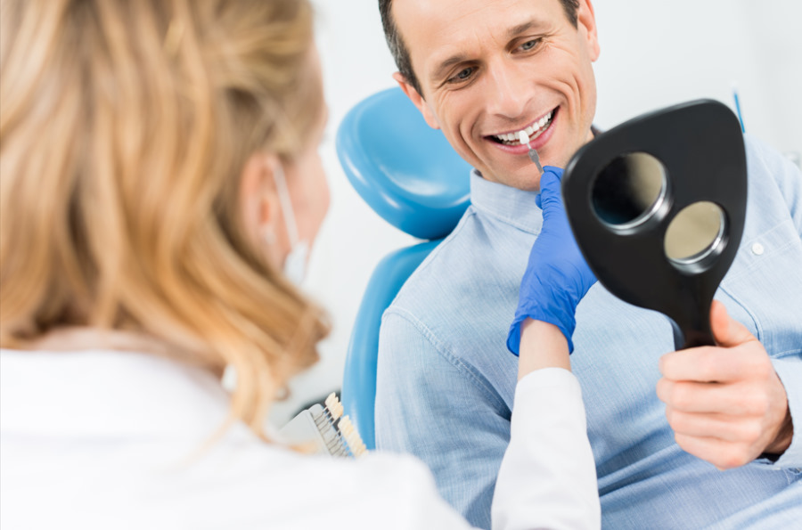 Implanty zębowe – kiedy warto się na nie zdecydować?