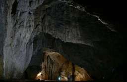 jaskinia Baczo Kiro