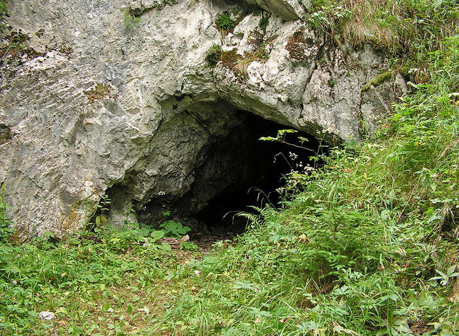 W jaskini w Tatrach odkryto ślady po myśliwych sprzed kilkunastu tysięcy lat