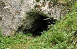 W jaskini w Tatrach odkryto ślady po myśliwych sprzed kilkunastu tysięcy lat