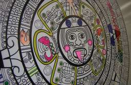 Starożytne struktury Majów dopasowano do tajemniczego 260-dniowego kalendarza