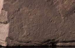 W Norwegii znaleziono najstarszy na świecie kamień runiczny