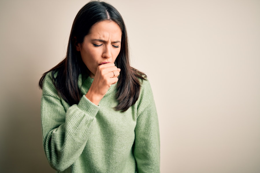 Kaszel alergiczny czy infekcja – jak rozróżnić?