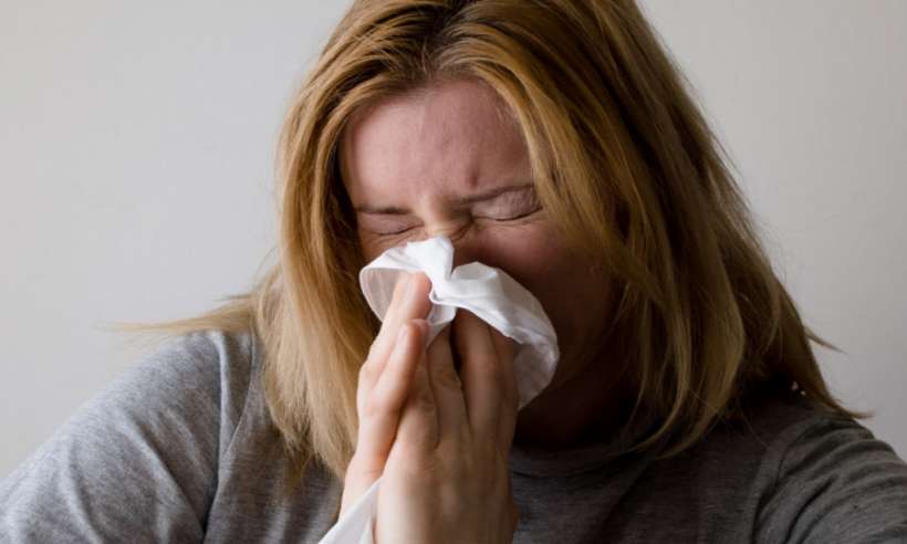 Prof. Czarnobilska: jedna tabletka może już nie pomóc uczulonym na pyłki