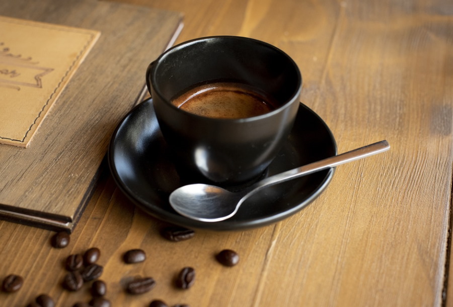 Kofeina może mieć negatywny wpływ na mózg
