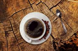 Regularne spożywanie kofeiny może zmieniać strukturę mózgu