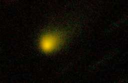 Międzygwiezdna kometa 2I/Borysow rozpada się