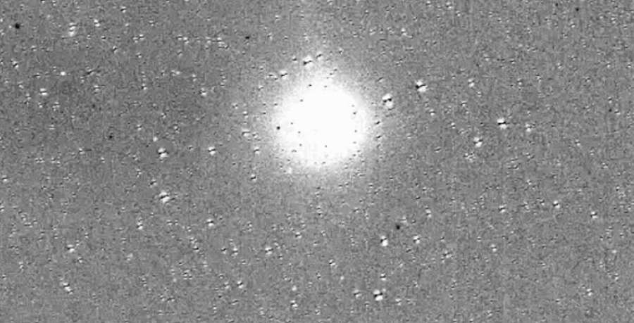Kometa C/2018N1