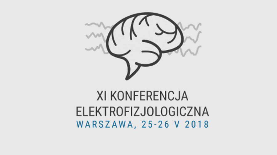 11. Konferencja Elektrofizjologiczna