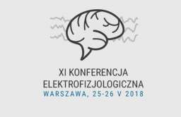 11. Konferencja Elektrofizjologiczna