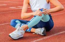 Najczęstsze kontuzje nóg – jak im zapobiegać?
