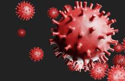 Koronawirus stale mutuje i istnieje wiele jego wariantów