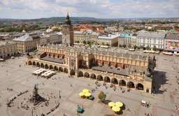Przebadano największe polskie miasta pod kątem czystości w przestrzeni publicznej
