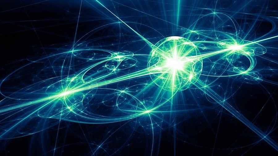 Rekordowo pojemna pamięć kwantowa skonstruowana na UW